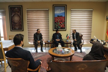 محوطه‌های گردشگری آبی استان اردبیل آماده واگذاری به سرمایه‌گذاران است