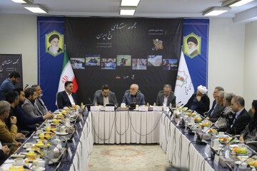 بهترین ابزار مقابله با ایران‌هراسی ساخت مستند از جاذبه‌های ایران است