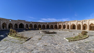 یادگار شاه‌عباس‌صفوی و زبیده خانم قاجار؛ گنجینه‌های جهانی همدان