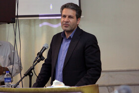 آموزش در حوزه گردشگری جزء ارکان کلیدی شاغلان این بخش باشد