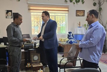 تفاهم‌نامه همکاری میراث‌فرهنگی دماوند و دهیاری‌ها برای حفاظت از آثار تاریخی