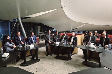 کرمان، پیشگام ملی در میراث‌فرهنگی و گردشگری با پشتوانه ۹ اثر جهانی