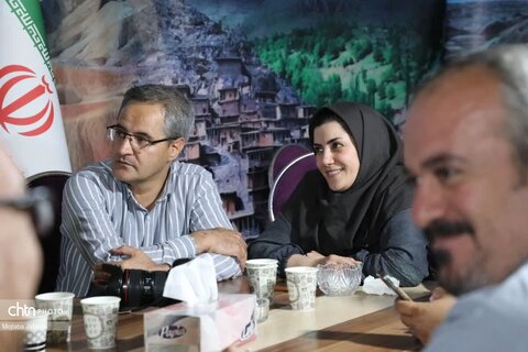 دومین جشنواره آش و نمایشگاه صنایع دستی  استان زنجان