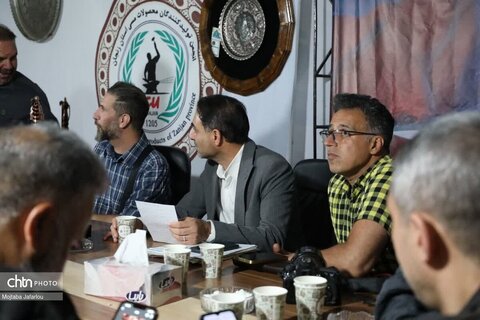 دومین جشنواره آش و نمایشگاه صنایع دستی  استان زنجان