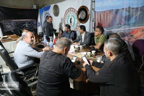 دومین جشنواره آش و نمایشگاه صنایع دستی  استان زنجان