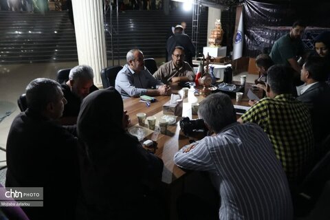 دومین جشنواره آش و نمایشگاه صنایع دستی  استان زنجان