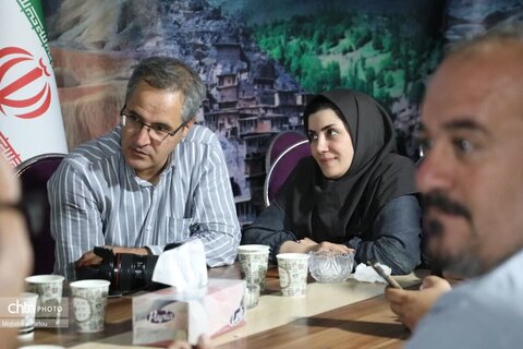 دومین جشنواره آش و نمایشگاه صنایع دستی  استان زنجان