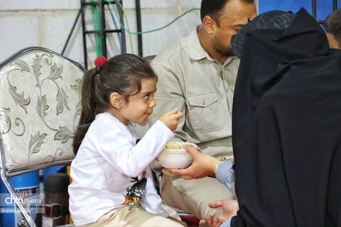 دومین جشنواره آش و نمایشگاه صنایع دستی  استان زنجان