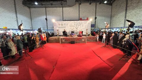 دومین جشنواره آش و نمایشگاه صنایع دستی  استان زنجان