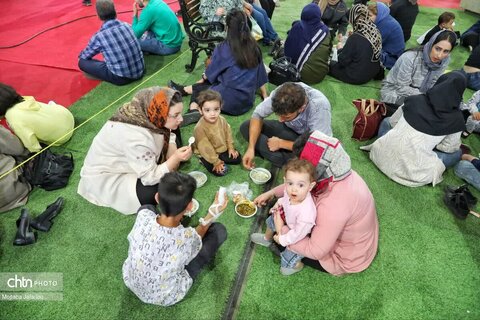 دومین جشنواره آش و نمایشگاه صنایع دستی  استان زنجان