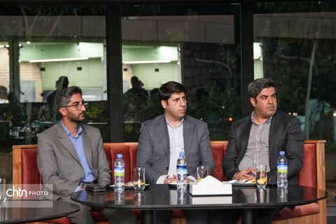 بازدید. استاندار