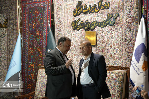 بازدید. استاندار