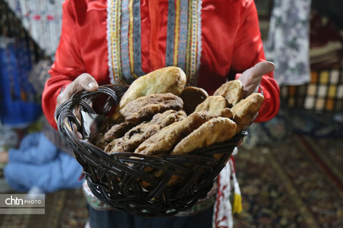 نمایشگاه منطقه‌ای صنایع‌دستی، سوغات و جشنواره اقوام در بش‌قارداش