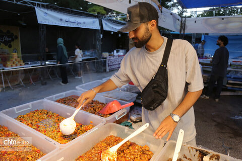 نمایشگاه منطقه‌ای صنایع‌دستی، سوغات و جشنواره اقوام در بش‌قارداش