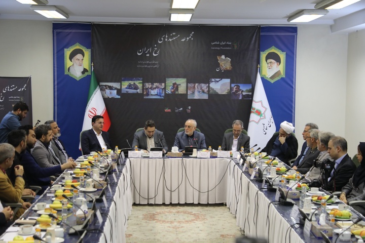 بهترین ابزار مقابله با ایران‌هراسی ساخت مستند از جاذبه‌های ایران است