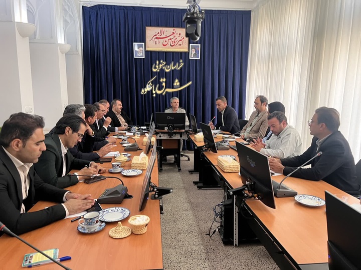 میراث‌فرهنگی خراسان جنوبی با تمام توان برای حضور در برنامه ملی «ایران‌جان» آماده می‌شود