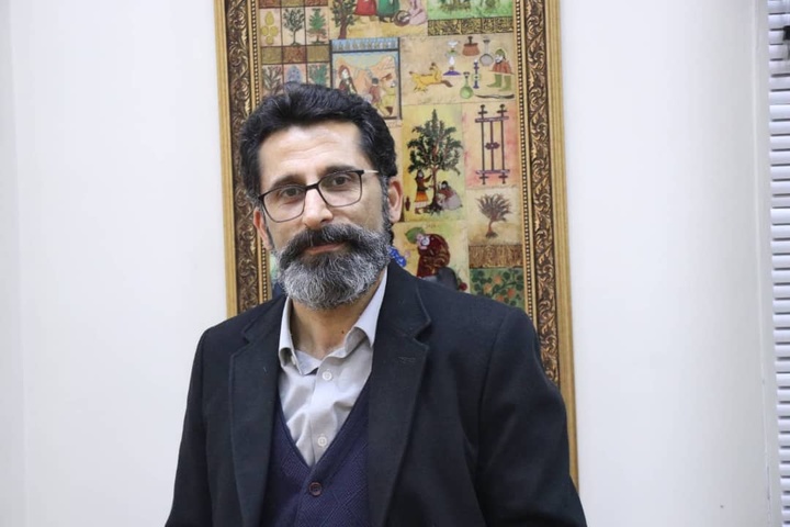 پژوهشگاه از رساله‌های دکترا با موضوع میراث‌فرهنگی و گردشگری حمایت می‌کند