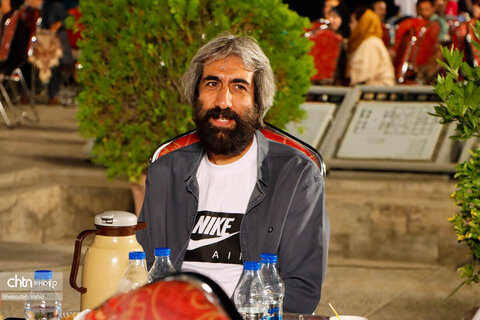 روز ملی سینما در کاخ جهانی چهلستون اصفهان