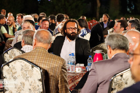 روز ملی سینما در کاخ جهانی چهلستون اصفهان