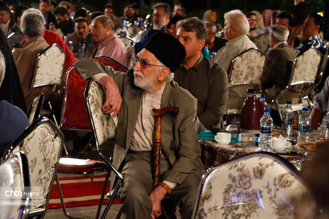 روز ملی سینما در کاخ جهانی چهلستون اصفهان