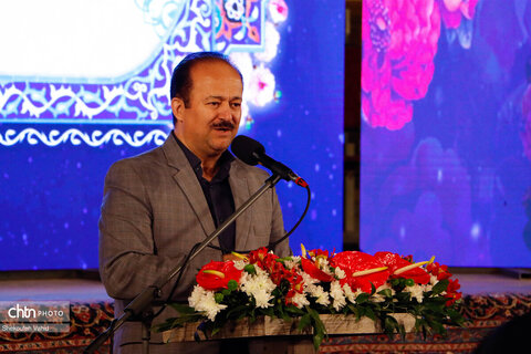 روز ملی سینما در کاخ جهانی چهلستون اصفهان