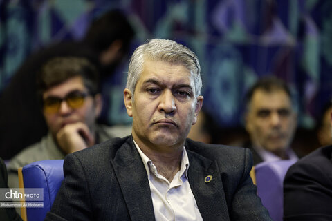 نخستین ایزینکس سرمایه گذاری استان اصفهان