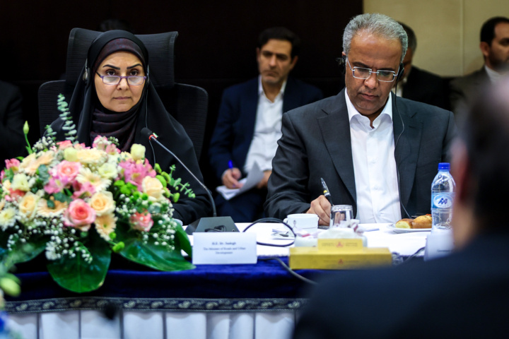 ریلی که مسیر توسعه را هموار میکند/ سیستان و بلوچستان در قلب همکاریهای ایران و پاکستان