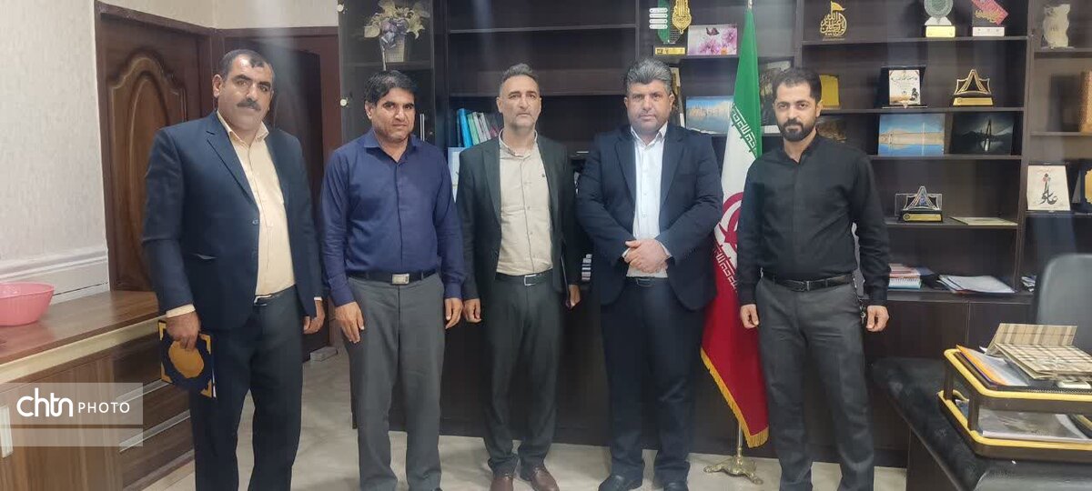 انتصاب سرپرست جدید برای میراث‌فرهنگی لالی