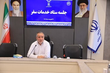 تامین آرامش و امنیت مسافران اولویت اصلی در جاده‌هاست