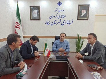 طبیعت بکر و آثار ارزشمند بیجار، فرصت توسعه گردشگری و اقتصاد منطقه را فراهم می‌کند/ تعریف مسیرهای جدید گردشگری در بیجار