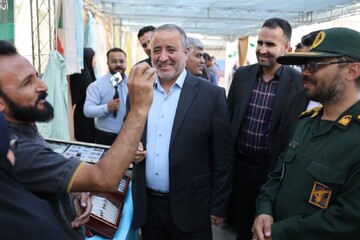 شهرستان خوسف با میراث‌فرهنگی، صنایع‌دستی و گوهرسنگ‌هایش فرصت بزرگی برای توسعه استان است