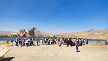 آذربایجان غربی؛ مقصد جدید گردشگری/ رکوردشکنی در اشغال هتل‌های آذربایجان غربی/ فرش قرمز برای سرمایه‌گذاران پهن می‌کنیم