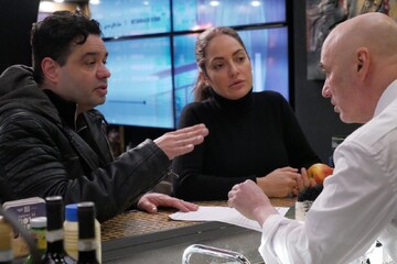 جزئیاتِ «قرار نوامبر» اعلام شد/ اولین حضور سینمایی مهناز افشار پس از مهاجرت