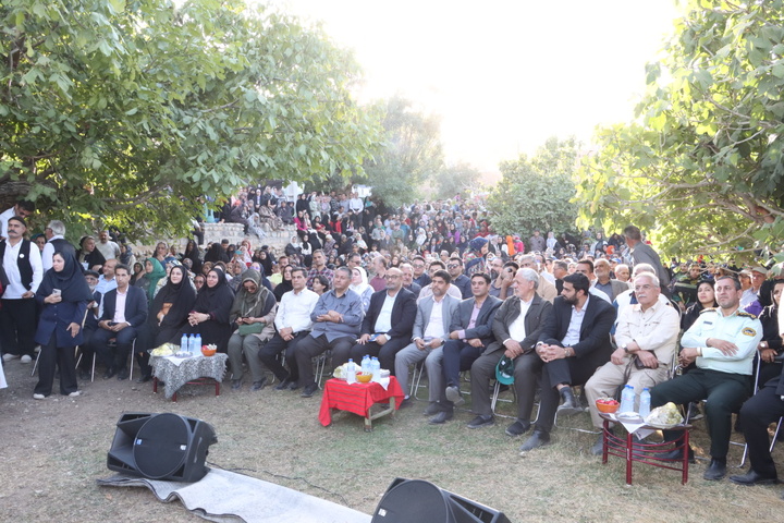 ‍ برگزاری نخستین جشنواره گردشگری «توران کنام ایران» در شاهرود