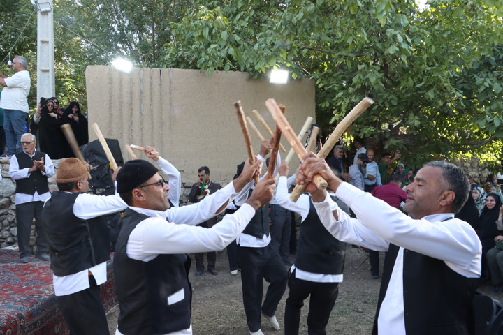 توران کنام ایران