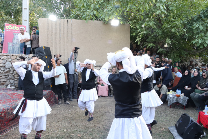 توران کنام ایران