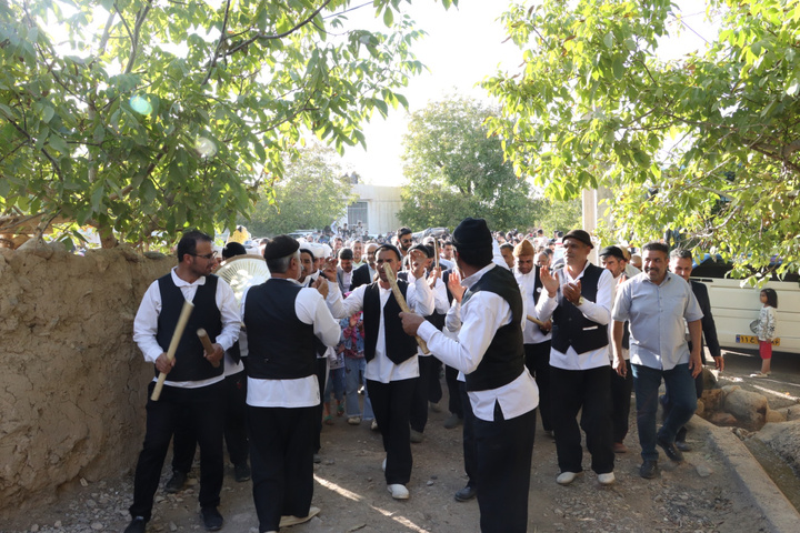 توران کنام ایران