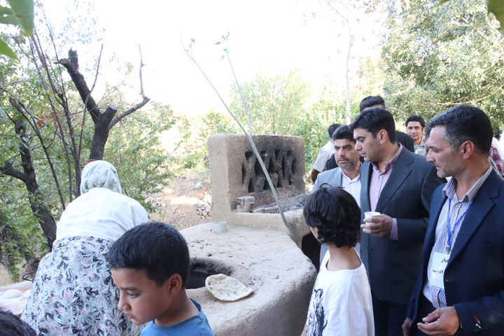 توران کنام ایران