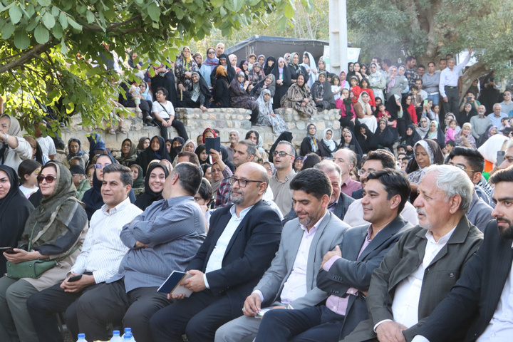 توران کنام ایران