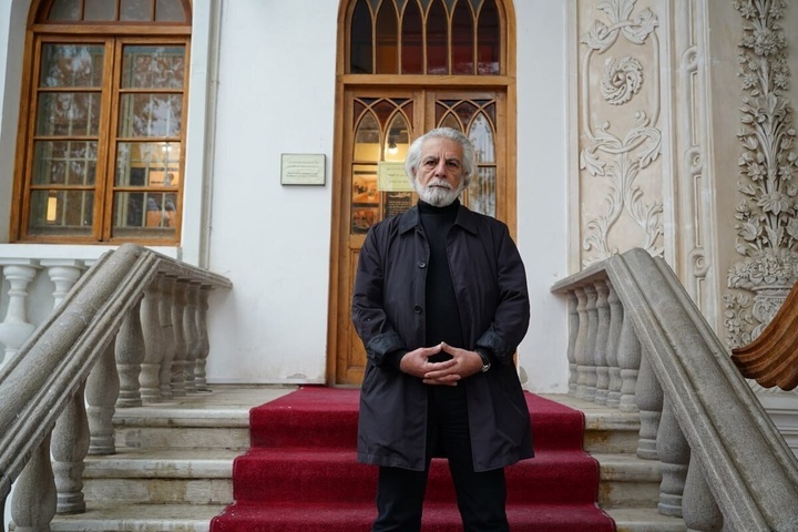 بازآفرینی هویت تمدنی ایران نیازمند حرکت‌های تدریجی و ماندگار است/ فرهنگ ایران ظرفیت همگرایی و پیشرفت ملی را در خود دارد