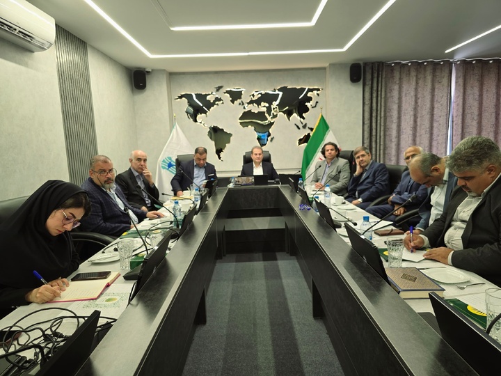 کرمان در مسیر مدیریت یکپارچه پایگاه‌های ملی و جهانی؛ هم‌افزایی نهادی، جذب سرمایه و توسعه زیرساخت‌های گردشگری در دستور کار