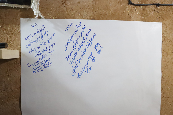 موزه قلعه بالا