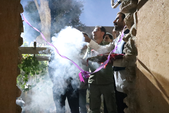 موزه قلعه بالا