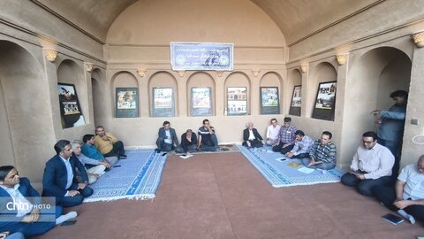 گردهمایی هفت سالانه انجمن دوستداران میراث‌فرهنگی میبد فردا