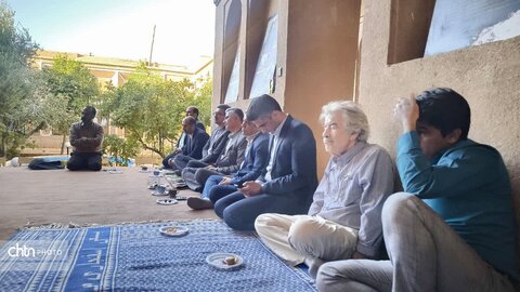 گردهمایی هفت سالانه انجمن دوستداران میراث‌فرهنگی میبد فردا