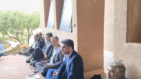 گردهمایی هفت سالانه انجمن دوستداران میراث‌فرهنگی میبد فردا