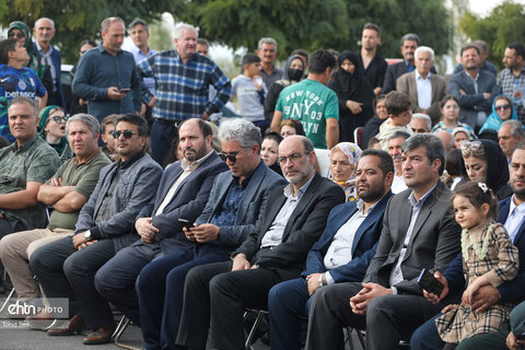 سومین جشنواره ملی انگور مشگین‌شهر