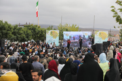 سومین جشنواره ملی انگور مشگین‌شهر