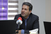 هر خانه یک موکب آقای شهید