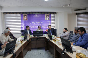 نیازمند تابلوهای راهنمای گردشگری سه‌زبانه در قم هستیم